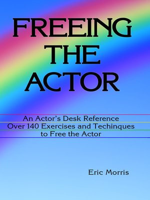 cover image of Freeing the Actor